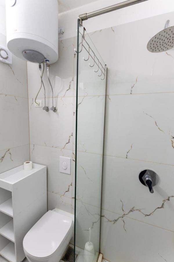 Comfortable Apartment Next To The Beach Durrës Esterno foto