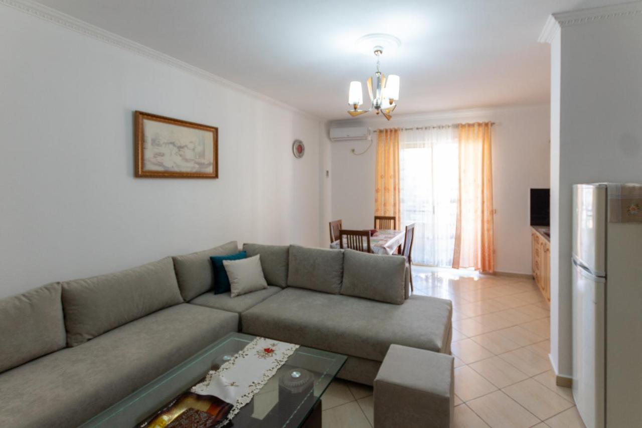 Comfortable Apartment Next To The Beach Durrës Esterno foto