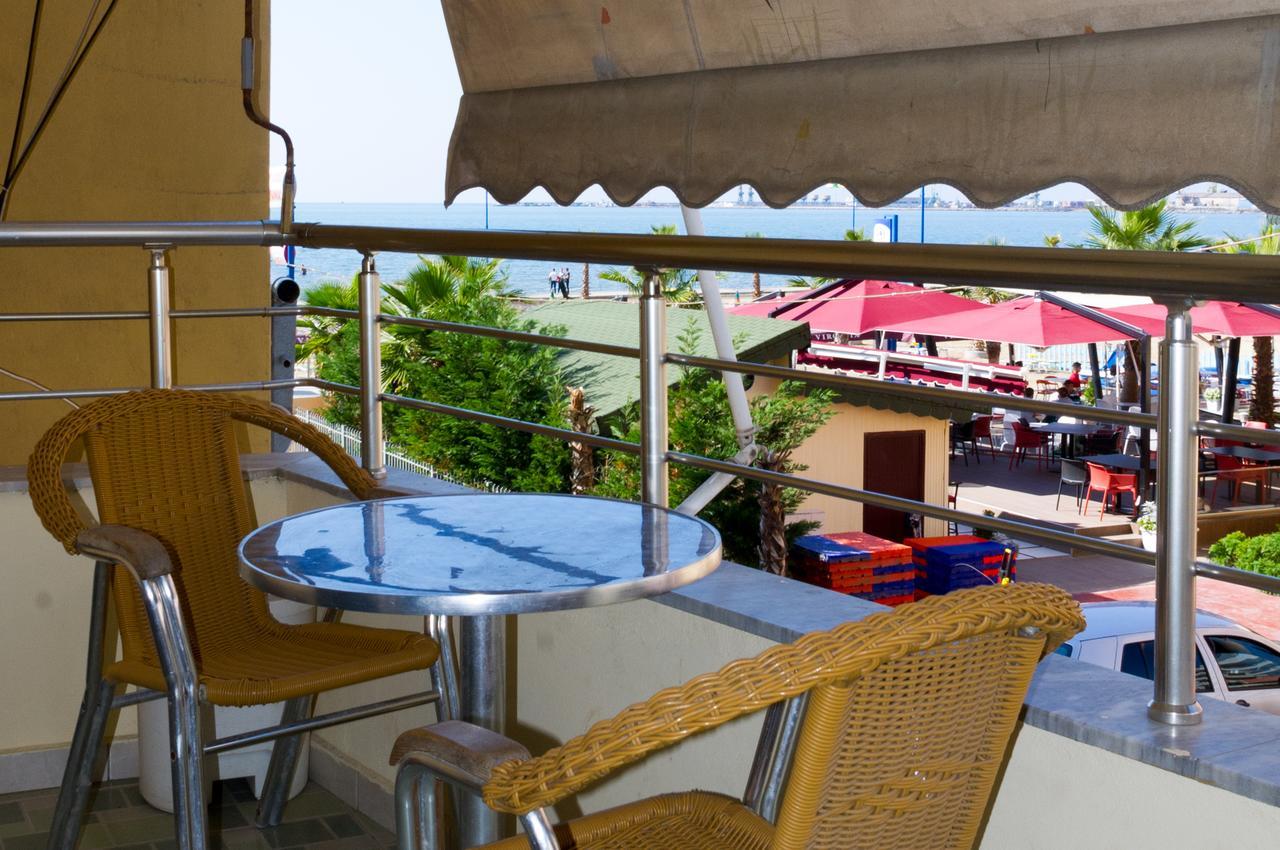Comfortable Apartment Next To The Beach Durrës Esterno foto